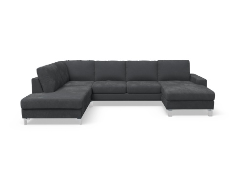 Wohnlandschaft UML Small L
